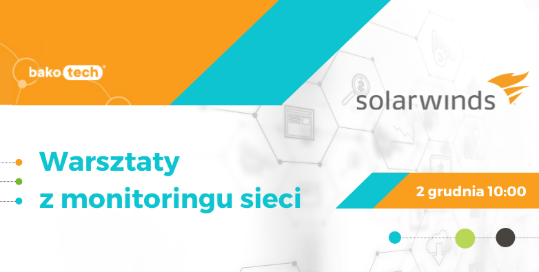 Technical workshops | SolarWinds