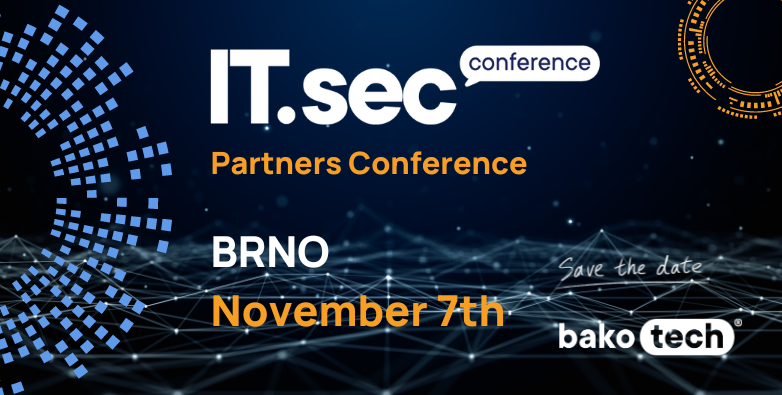 ITSEC | Partners conference