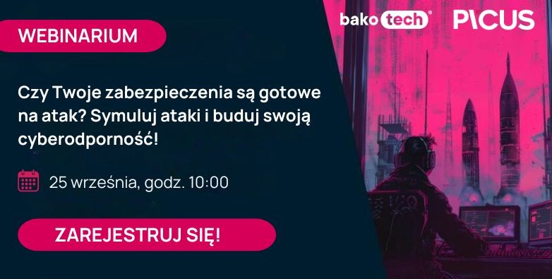 Czy Twoje zabezpieczenia są gotowe na atak? Symuluj ataki i buduj swoją cyberodporność!