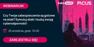 Czy Twoje zabezpieczenia są gotowe na atak? Symuluj ataki i buduj swoją cyberodporność!